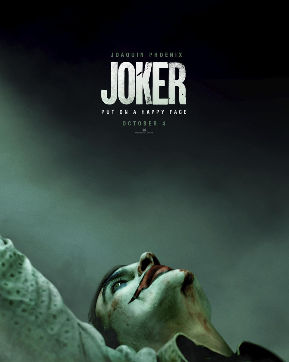Review Joker Is One Of The Best Films Of 2019