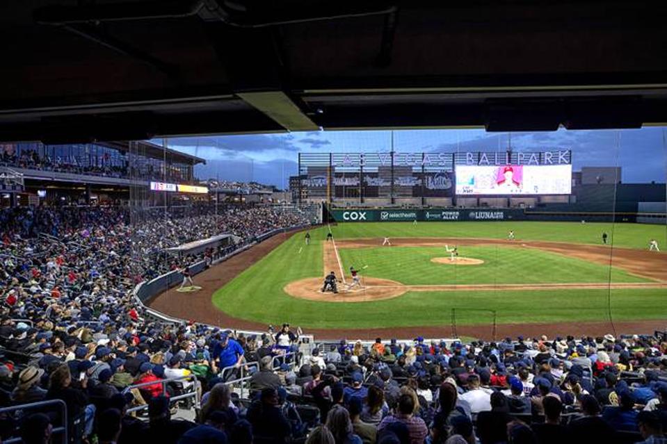 How Many Games Do Aaa Baseball Teams Play BaseBall Wall