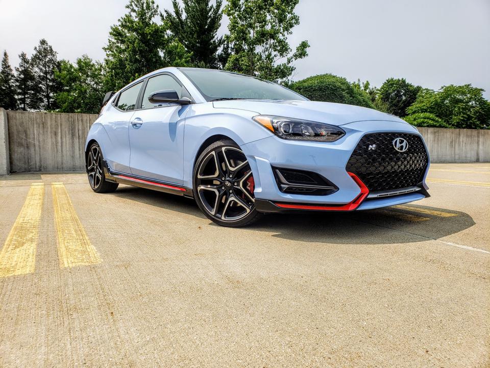 Hyundai Veloster 4 Door For Sale  Perfect Hyundai