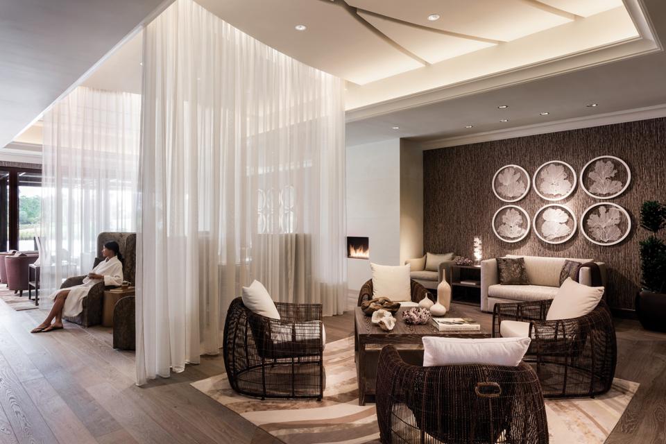 The Best Spas In Orlando
