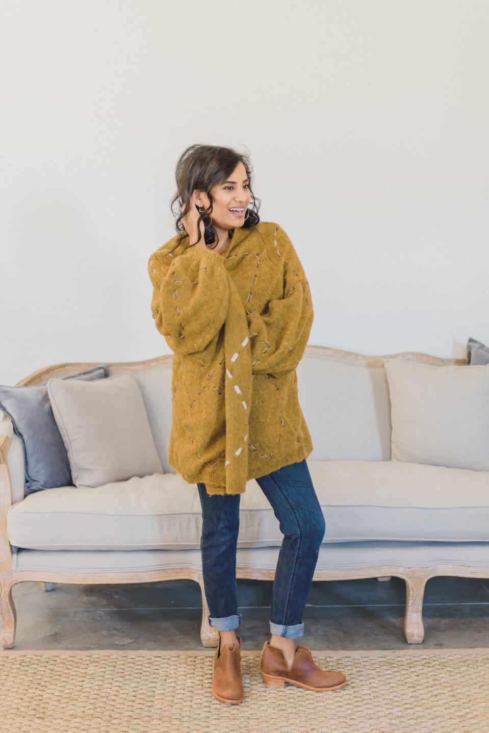 The Root Collective boots