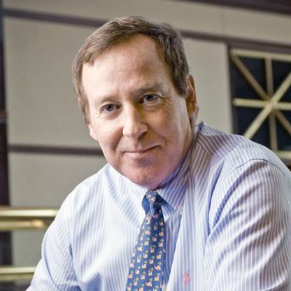 Ronald Clarke Net Worth and Profile