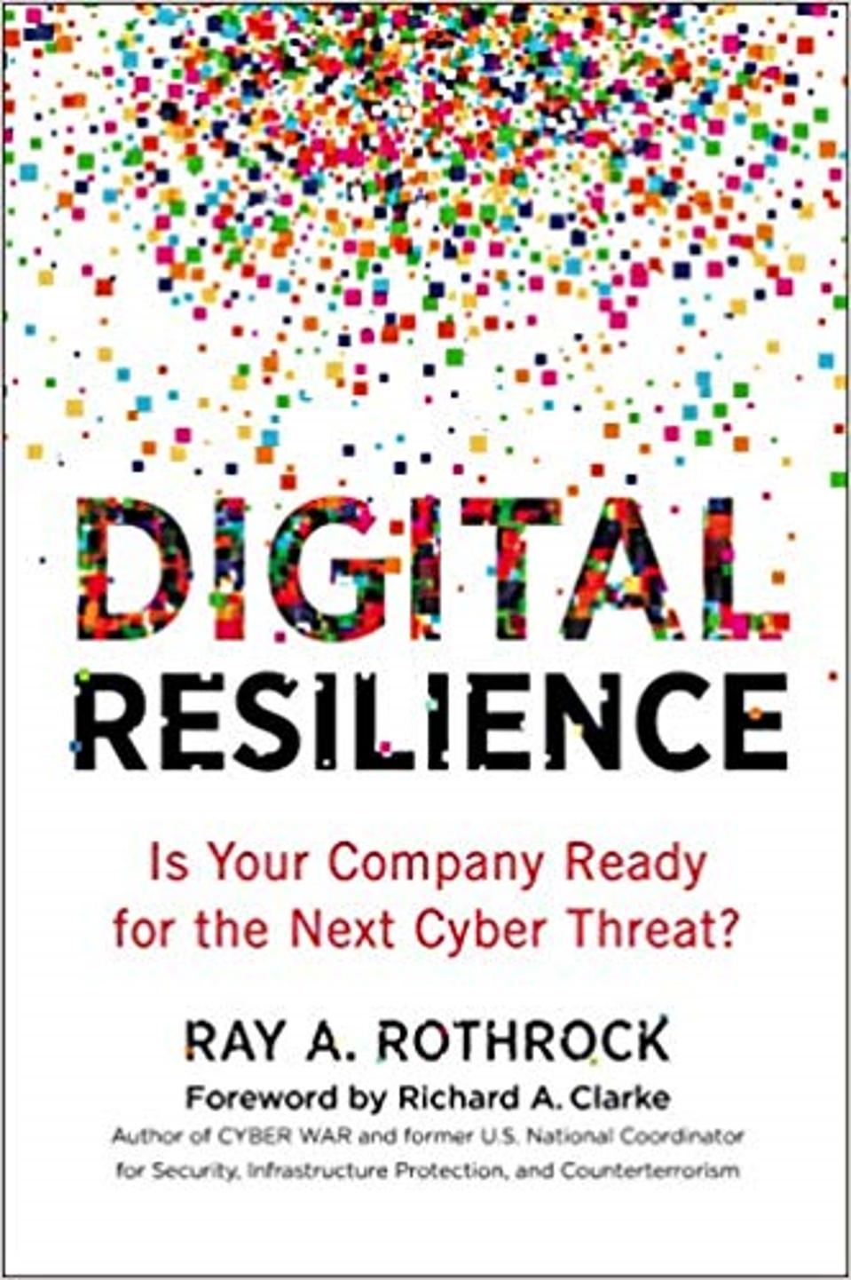 Digital Resilience
