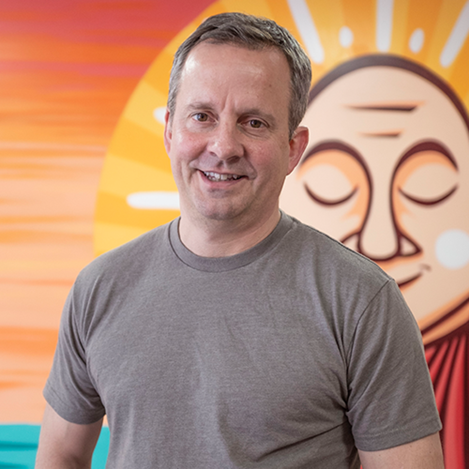 Searching for a Smarter Snack: How This Mindful Leader Created A LesserEvil
