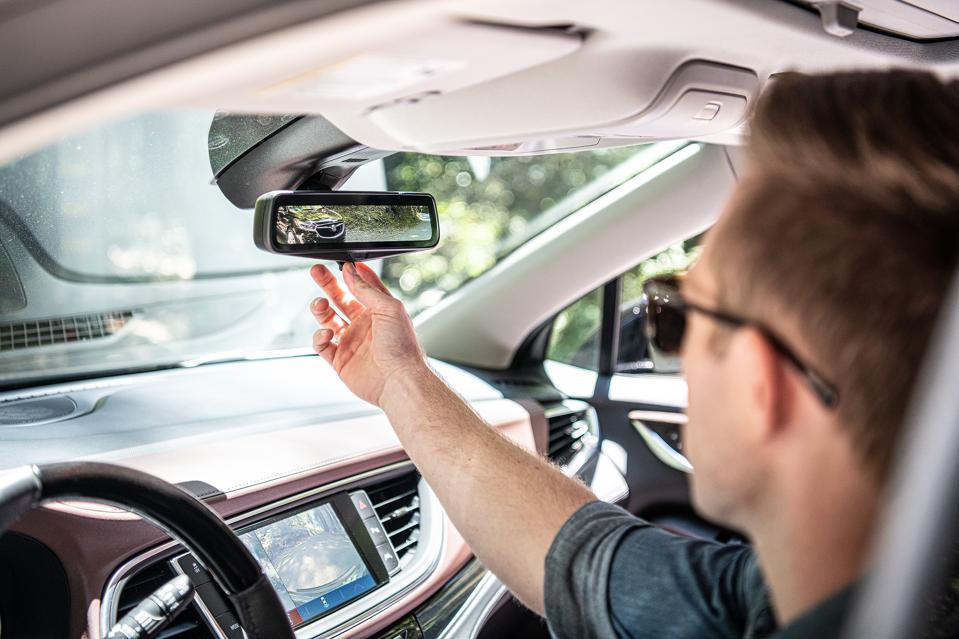 2020 Buick Enclave Adds New Sport Trim What You Need To Know