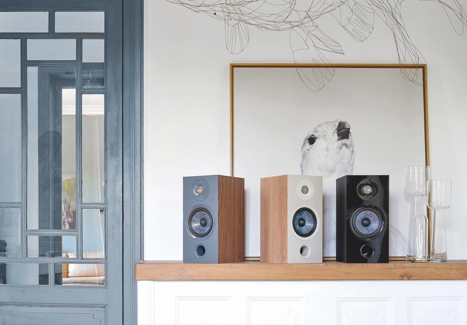 Focal Unveils Its Brand New Range Of Affordable Speakers For