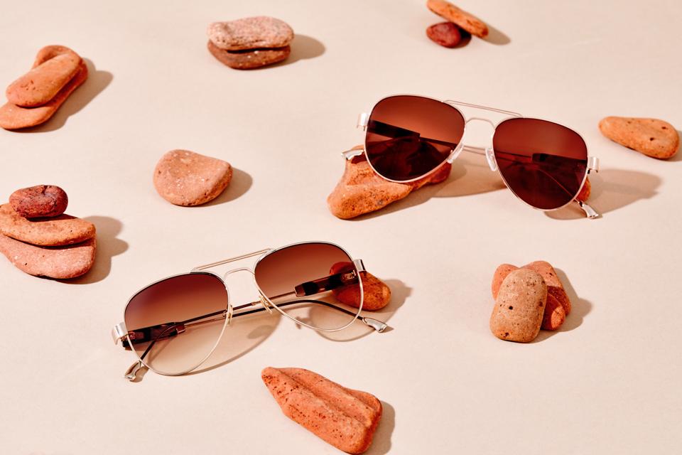 Coco and Breezy Eyewear