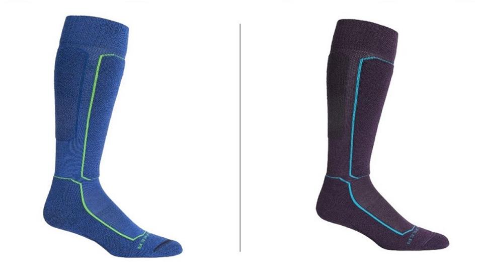 The Best Ski Socks