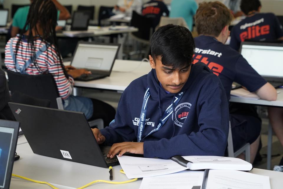 Teenage Hackers Wanted Could Your Kid Be The Next 20 Million