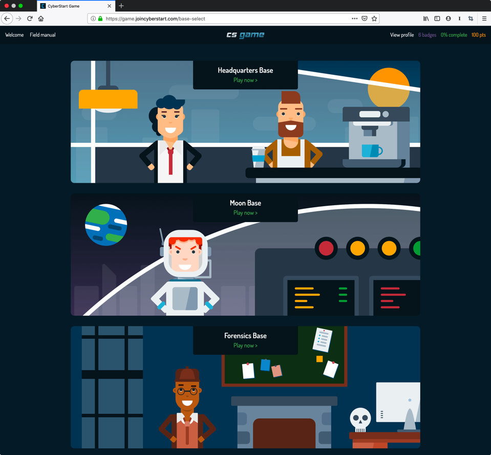 Teenage Hackers Wanted Could Your Kid Be The Next 20 Million