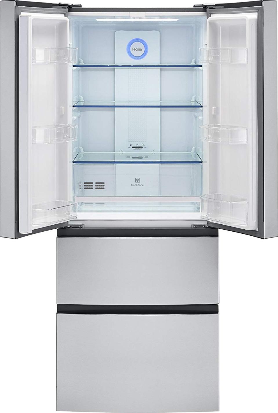 The Best French Door Refrigerator Under 2000