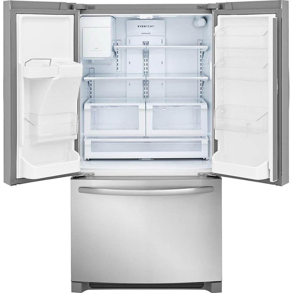 The Best French Door Refrigerator Under 2000