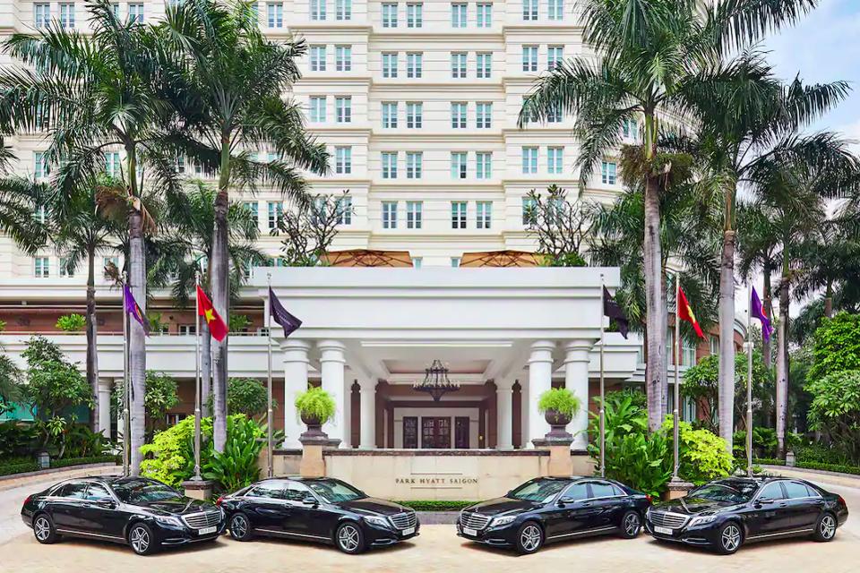The Best Hotels In Ho Chi Minh City The Best Hotels In Ho Chi Minh City