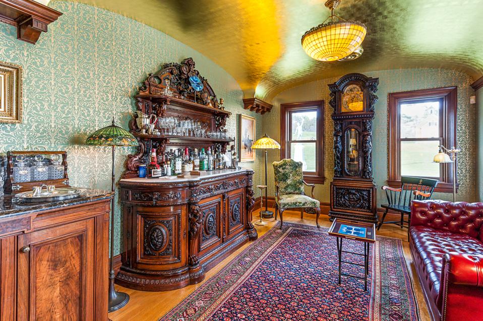 Ruger New Hampshire Estate