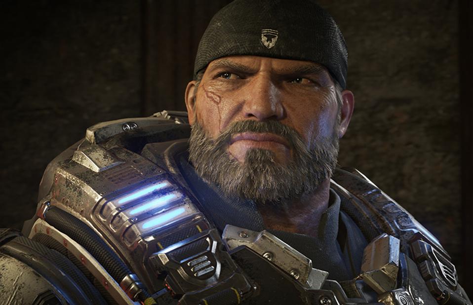 Gears of war crack file Gears of war crack file