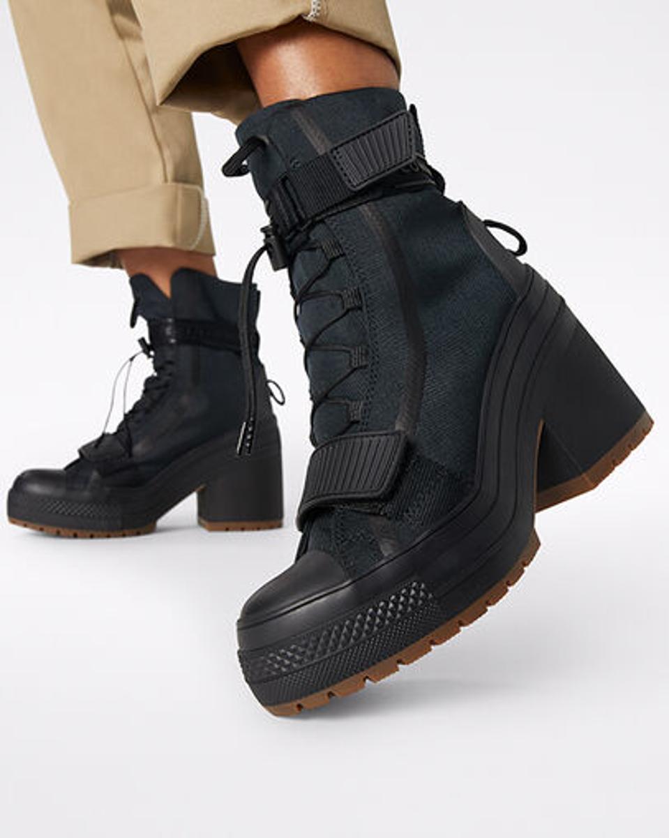 Trending Now The Best Combat Boots Of 2019
