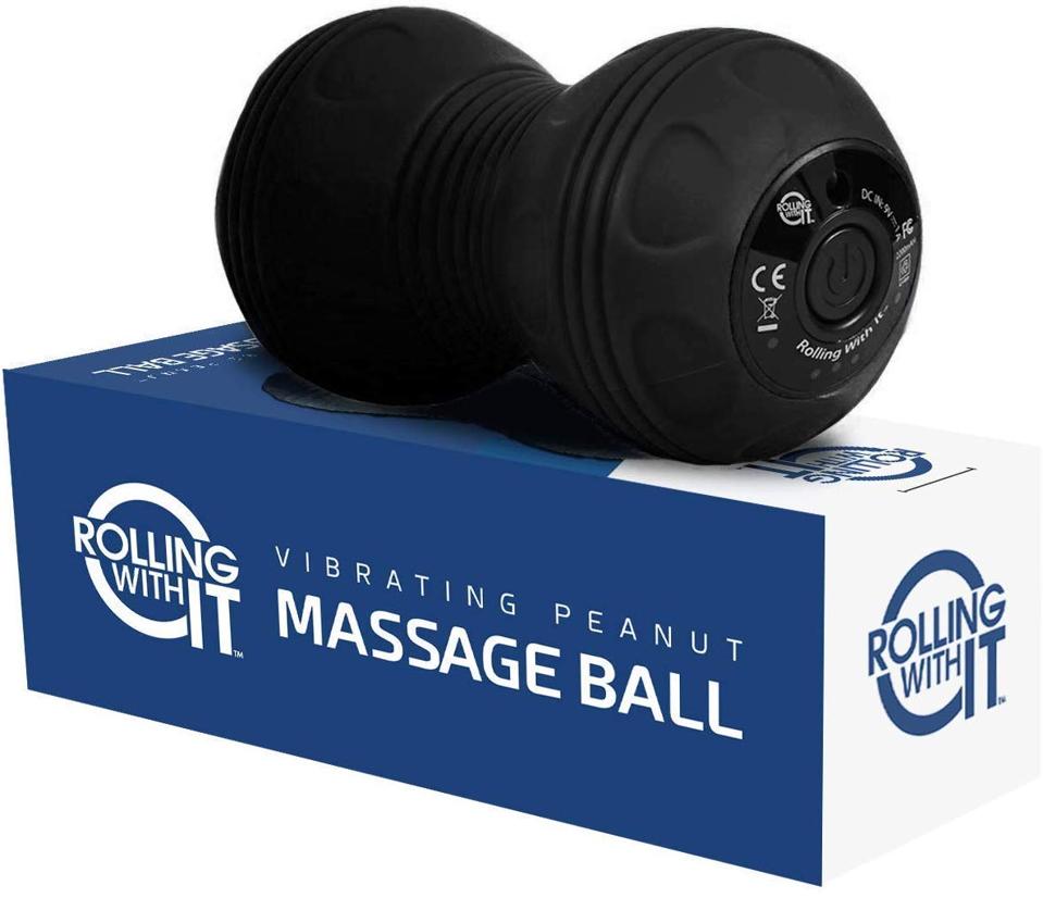 The Best Handheld Massagers