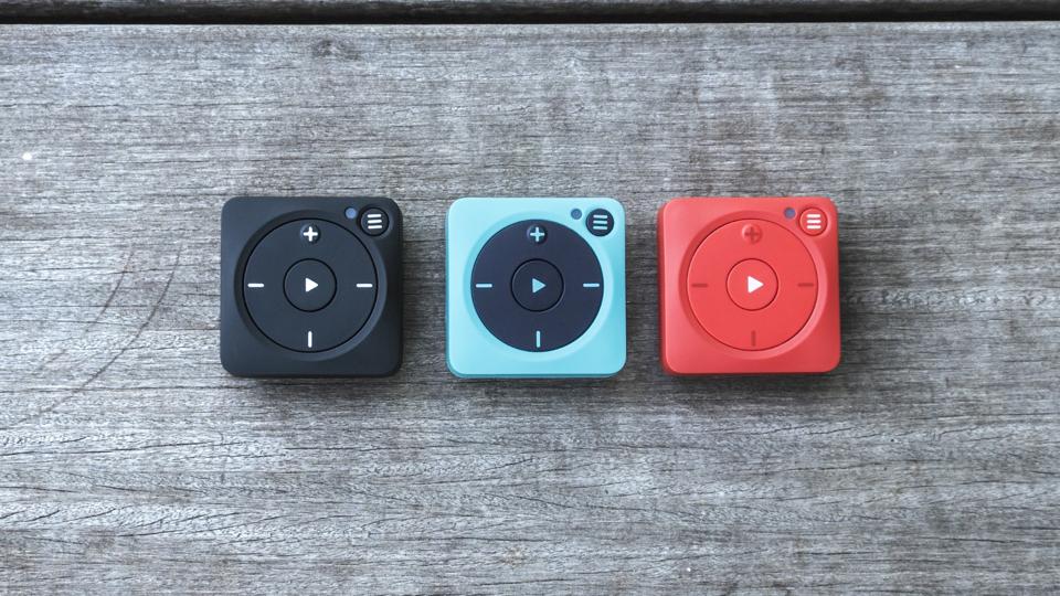 Mighty Vibe Review A Redesigned Music Player For Spotify Mighty Spotify Review 2022