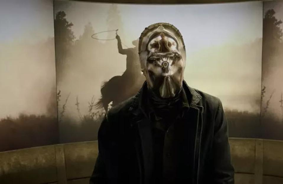 Image result for hbo's watchmen"