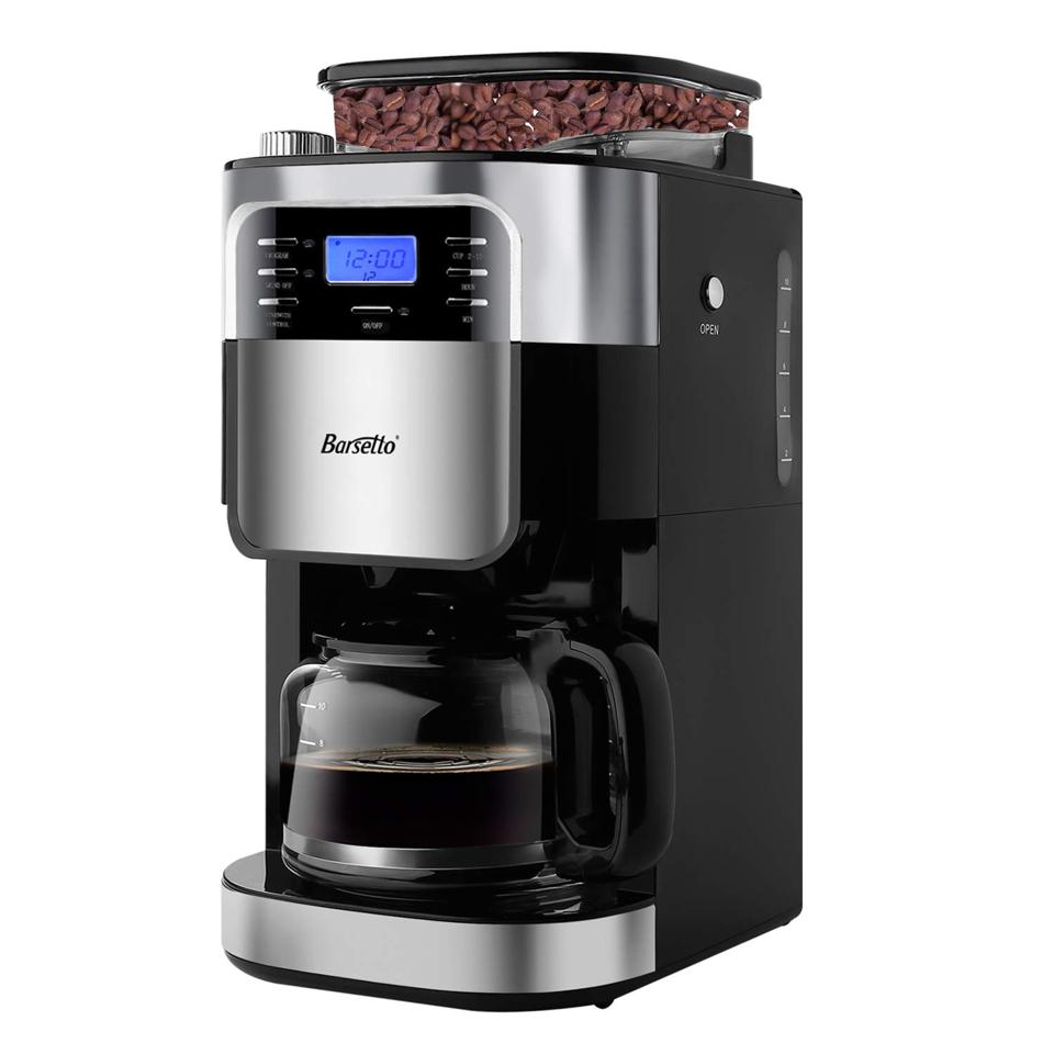 Coffee Maker Coffee Grinder at Laurie Taylor blog