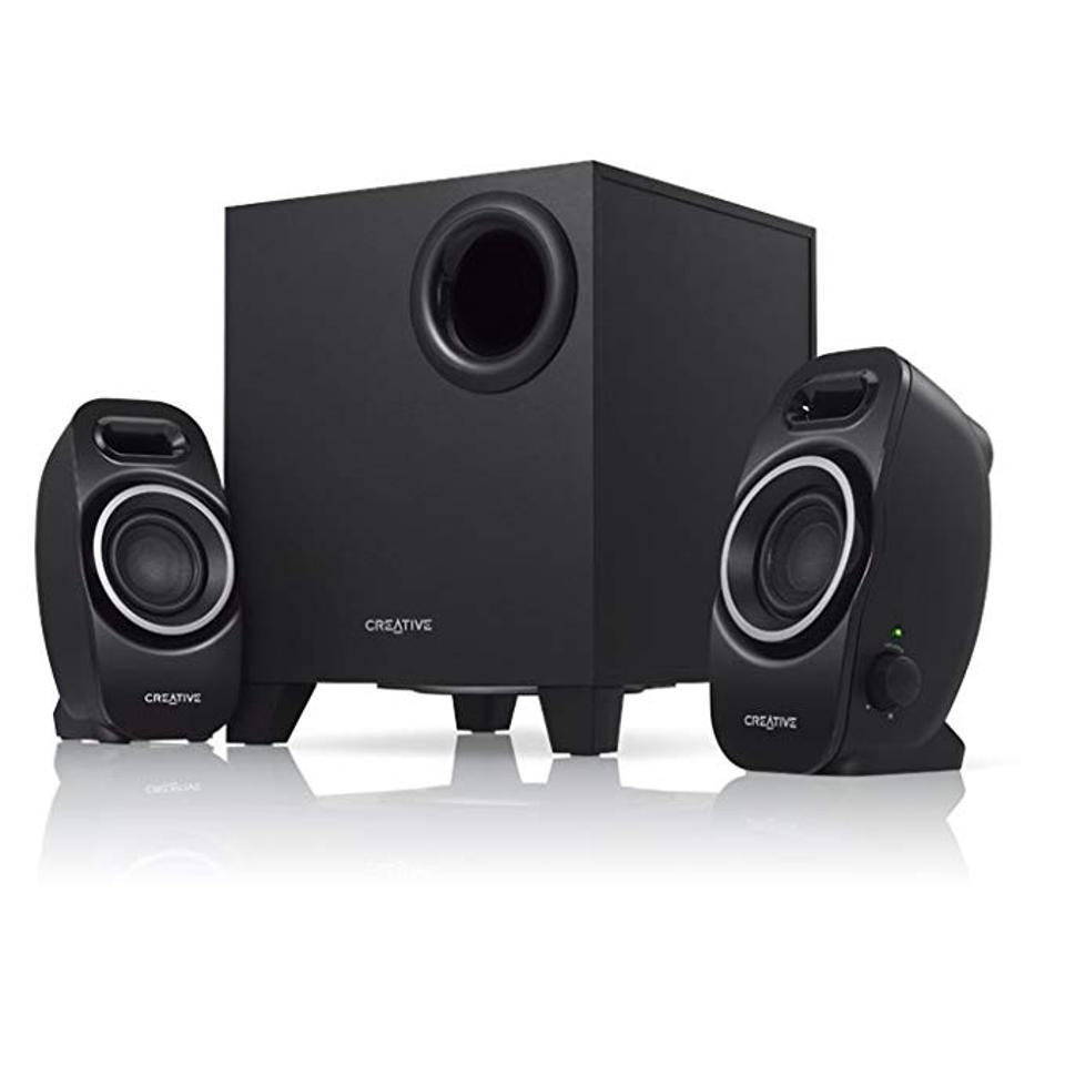 Best Computer Speakers Under $50 The Best Computer Speakers Under $50