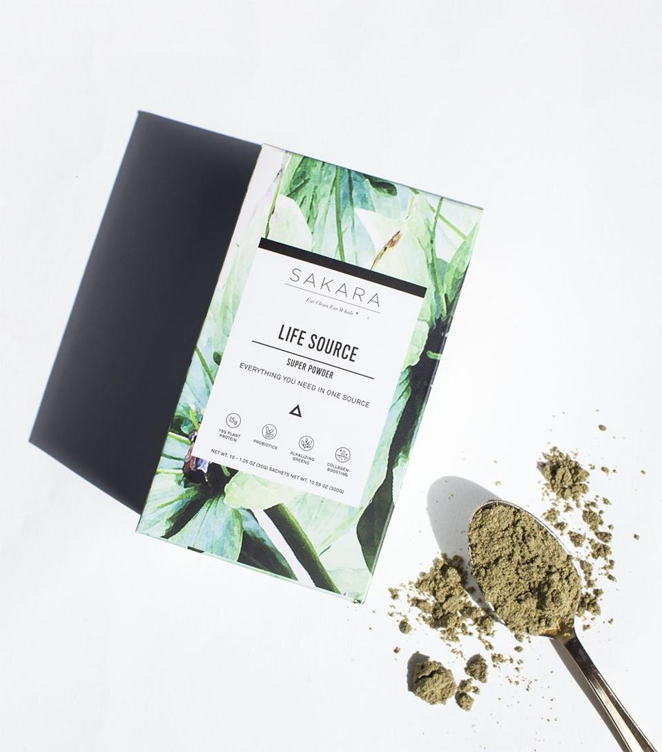 Sakara Life Source Super Powder