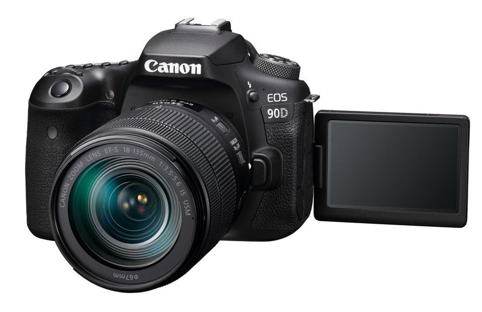 camera review canon 80d vs canon 90d