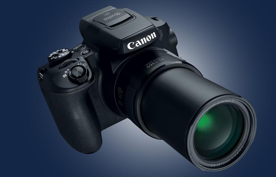 The Best Bridge Cameras Of 2019