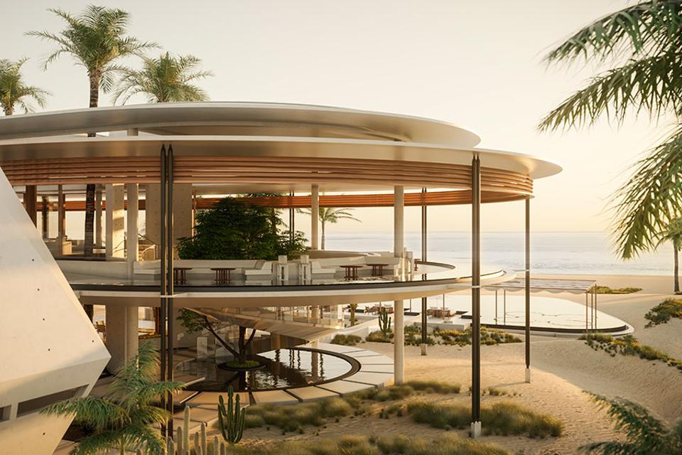 The 40 Most Anticipated Luxury Hotel Openings For 2020 -