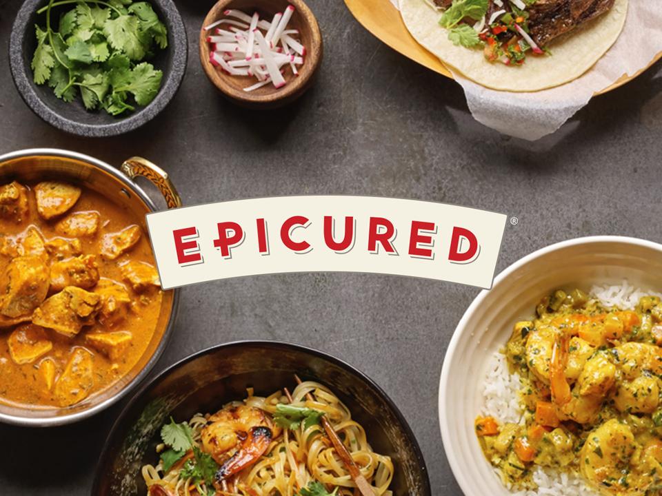 Epicured Meals