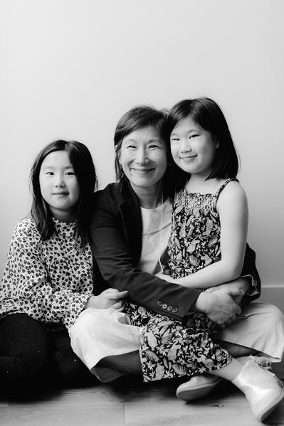 The Challenges And Rewards Of Being An Entrepreneur And A Mother. Insights From Lilli Yeo, Founder Of goumikids.