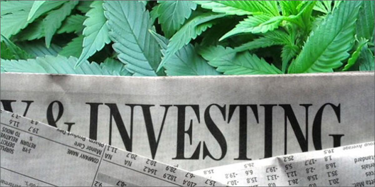 Cannabis Investing Requires Canny Investors