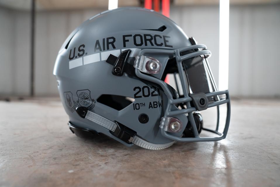 Air Force Football Continues Legacy Of Excellence With 2019 Legacy