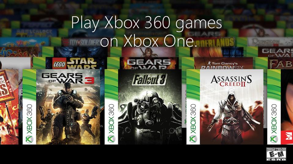 5 Reasons To Buy An Xbox One X Instead Of A Ps4 Pro