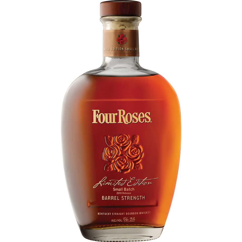 Four Roses 2019 Limited Edition Small Batch Is This The Best One
