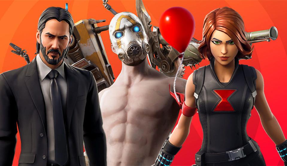 Fortnite