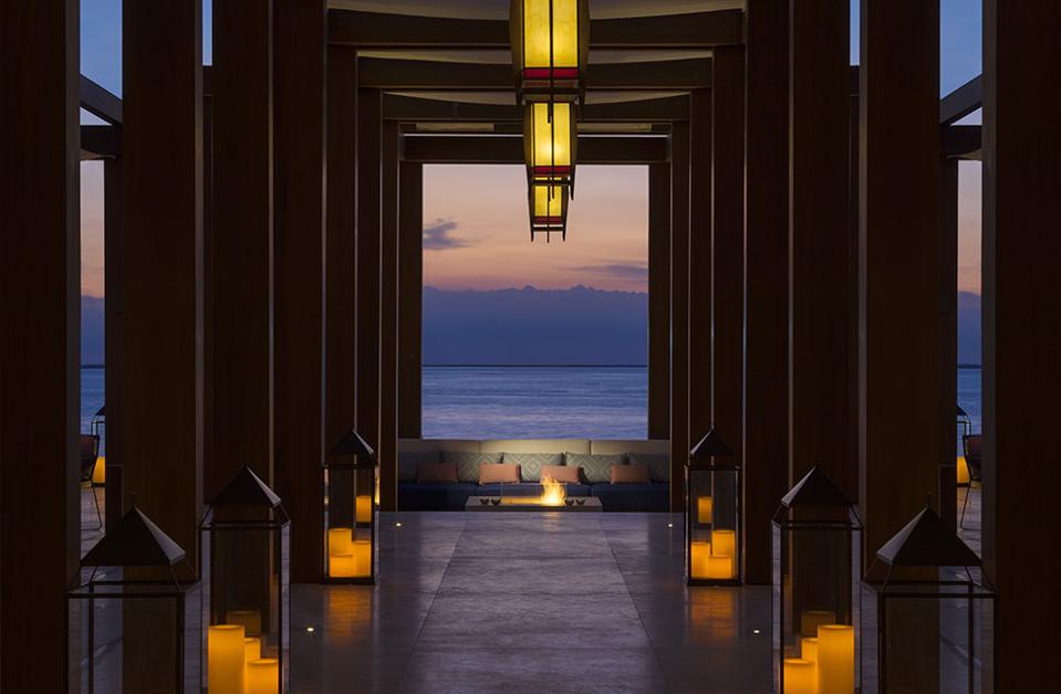 Four Seasons Resort Dubai à Jumeirah Beach