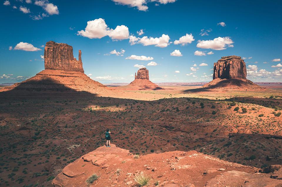Le grand Canyon
