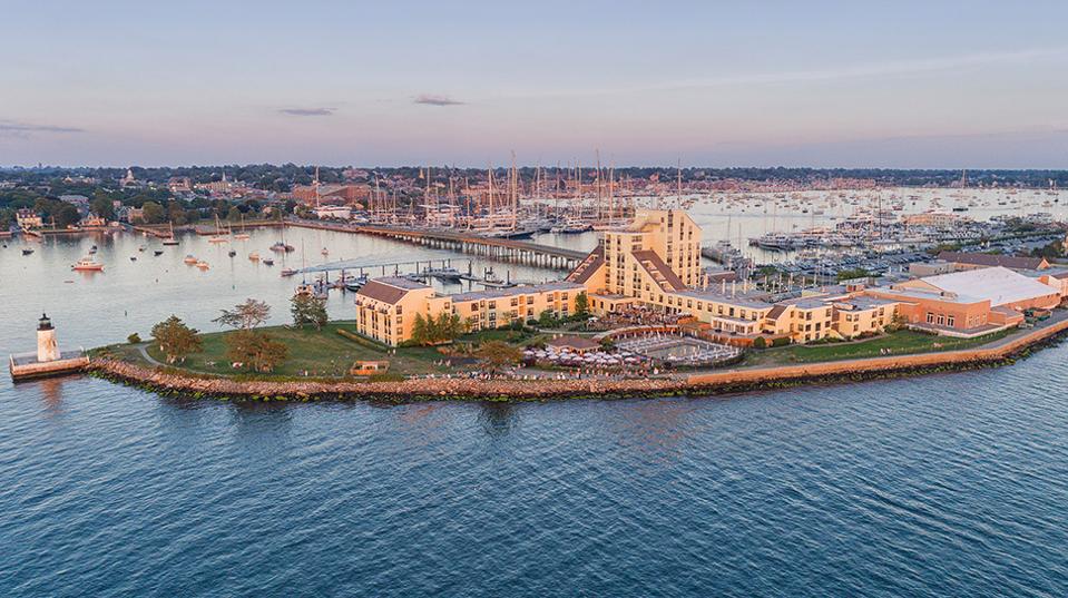 Gurney's Newport Resort and Marina