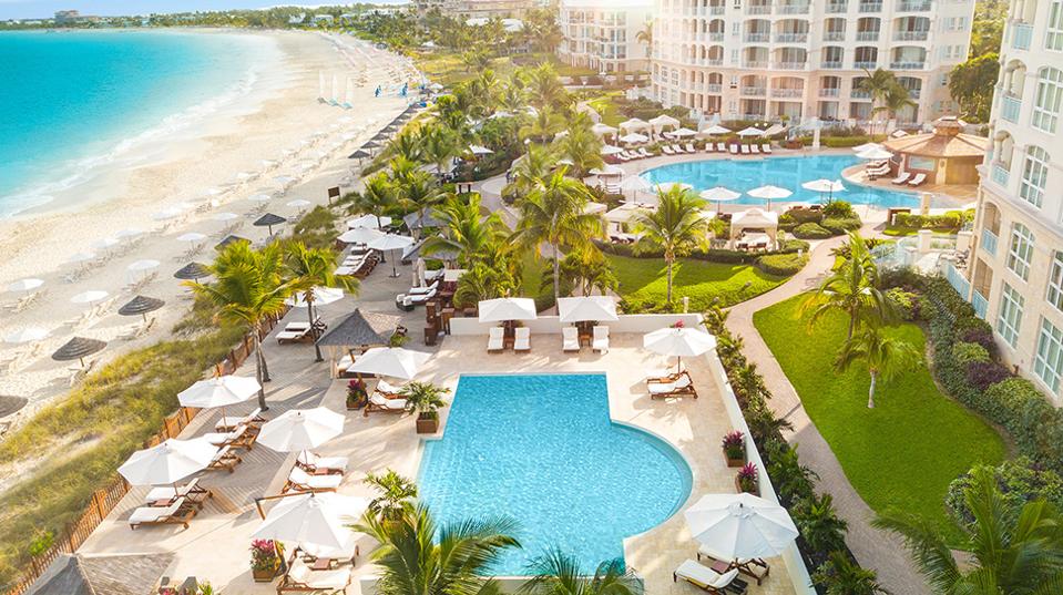 Seven Stars Resort and Spa