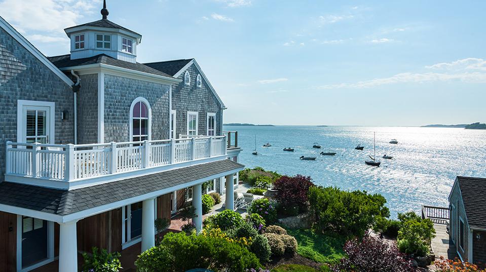 Wequassett Resort and Golf Club