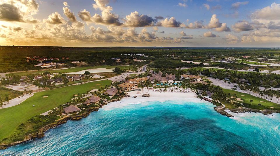Eden Roc Cap Cana