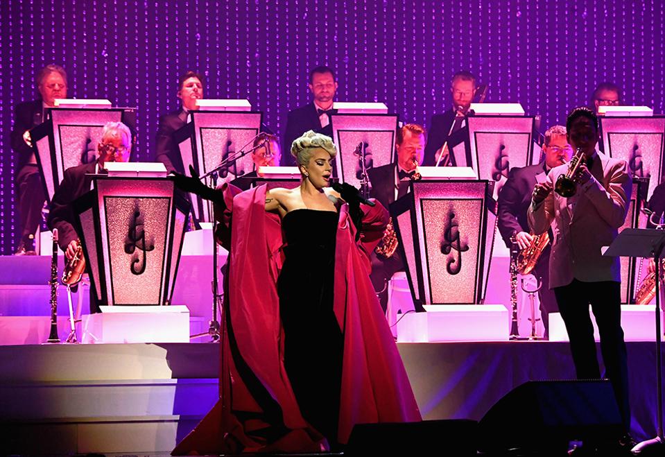 Lady Gaga