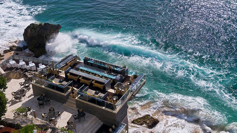 Rock Bar