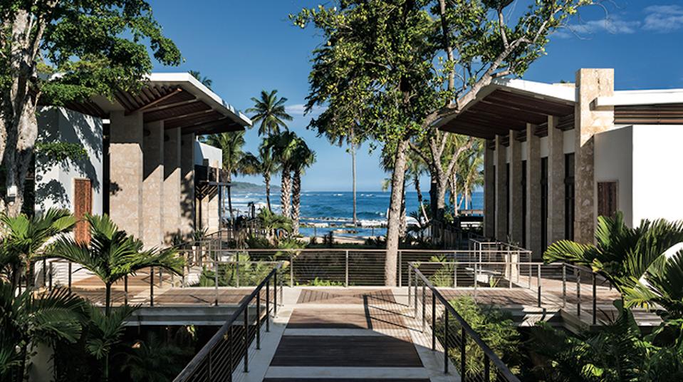 Dorado Beach, une réserve du Ritz-Carlton