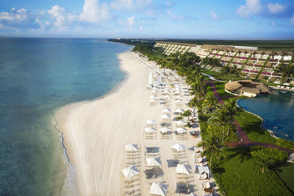 Grand Velas Riviera Maya