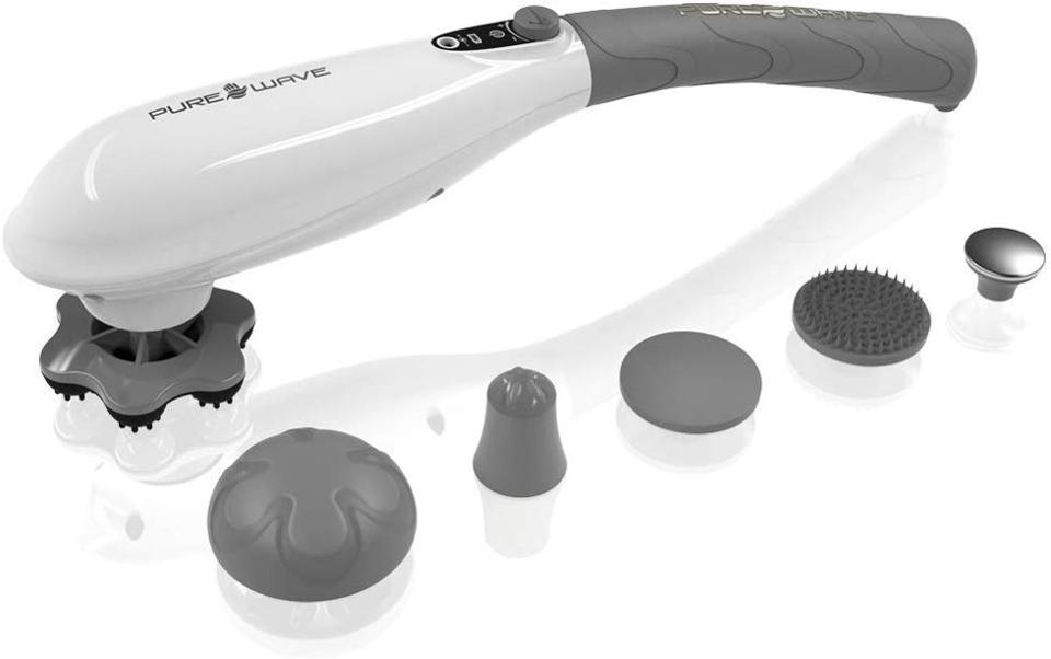The Best Handheld Massagers