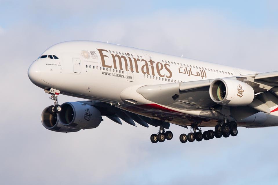 Image result for image emirates airlines