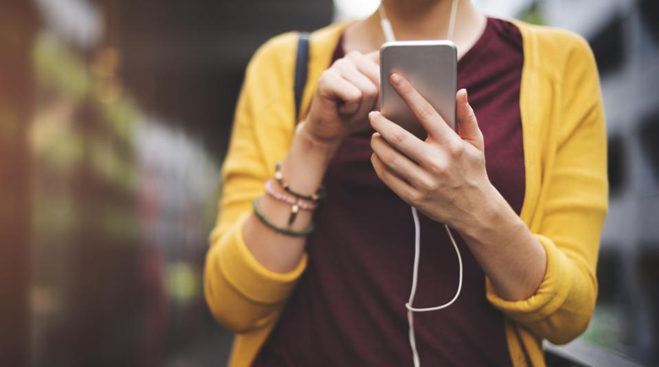 9 Clever Ways To Use Text Messaging In Your Business | Stephanie Burns