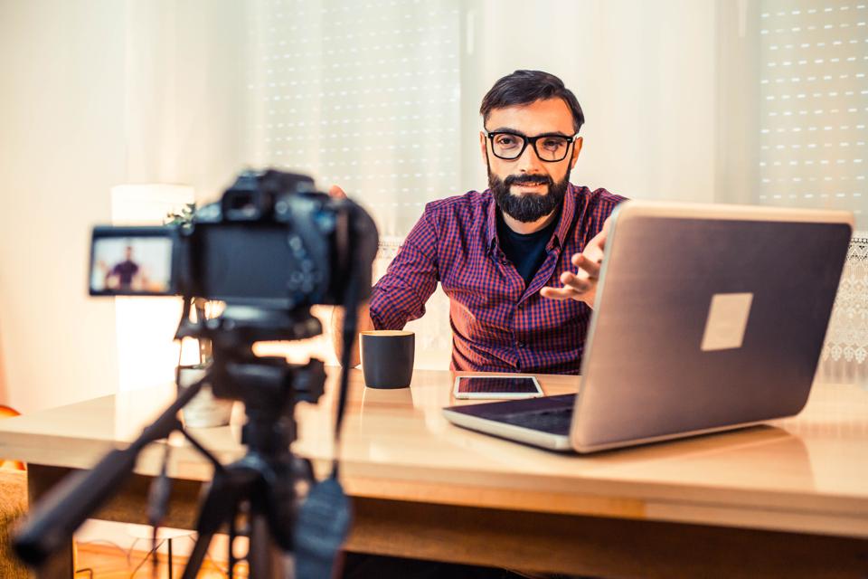 content experience through video marketing